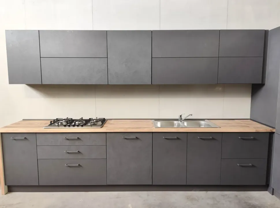 Cucina Arrex Bea orione OFFERTA OUTLET sconto 51%