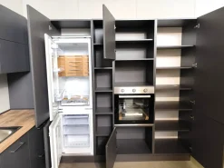 Cucina Arrex Bea orione OFFERTA OUTLET sconto 51%