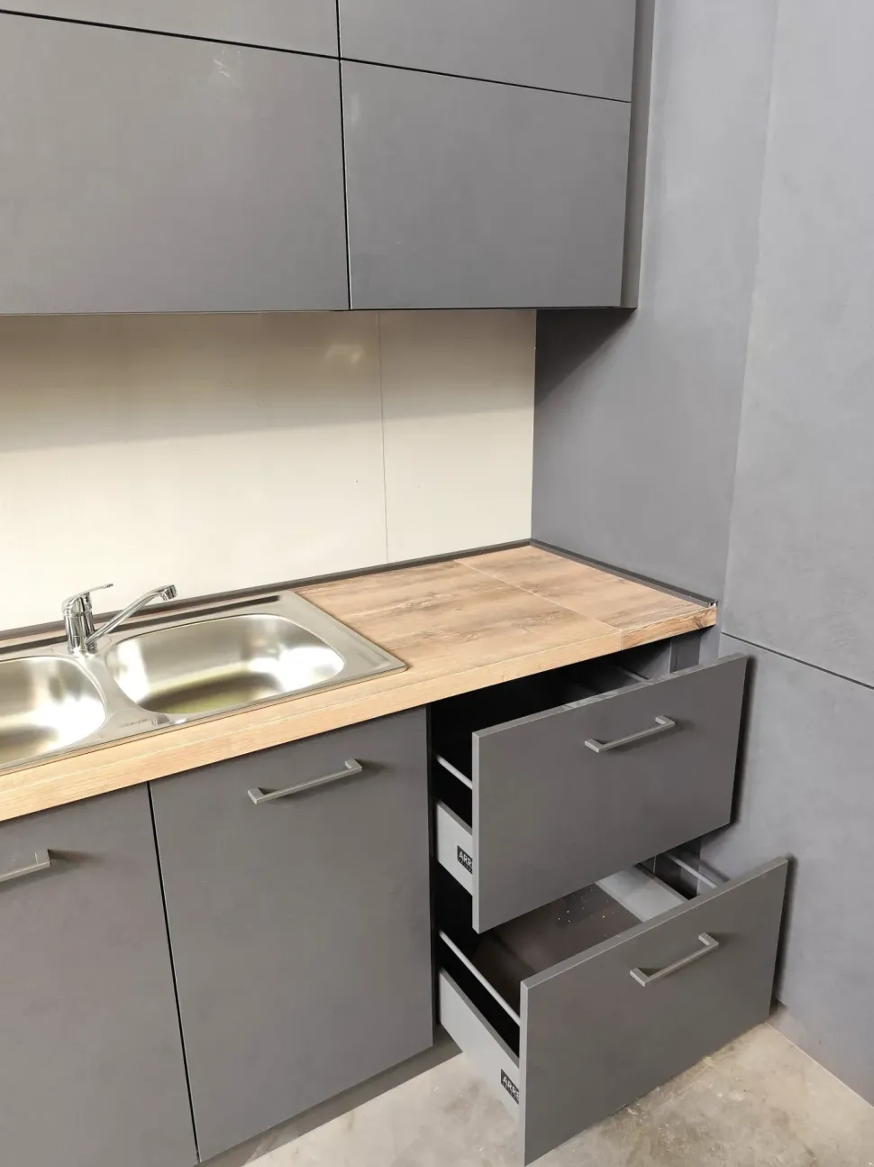 Cucina Arrex Bea orione OFFERTA OUTLET sconto 51%