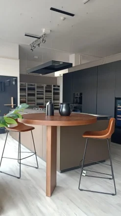 CUCINA Arrex Mod al32+loft2.2 PREZZO OUTLET scontata 50%