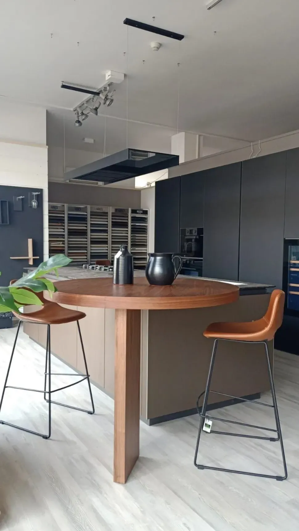 CUCINA Arrex Mod al32+loft2.2 PREZZO OUTLET scontata 50%