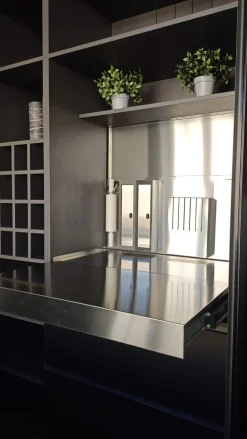 CUCINA Arrex Mod al32+loft2.2 PREZZO OUTLET scontata 50%