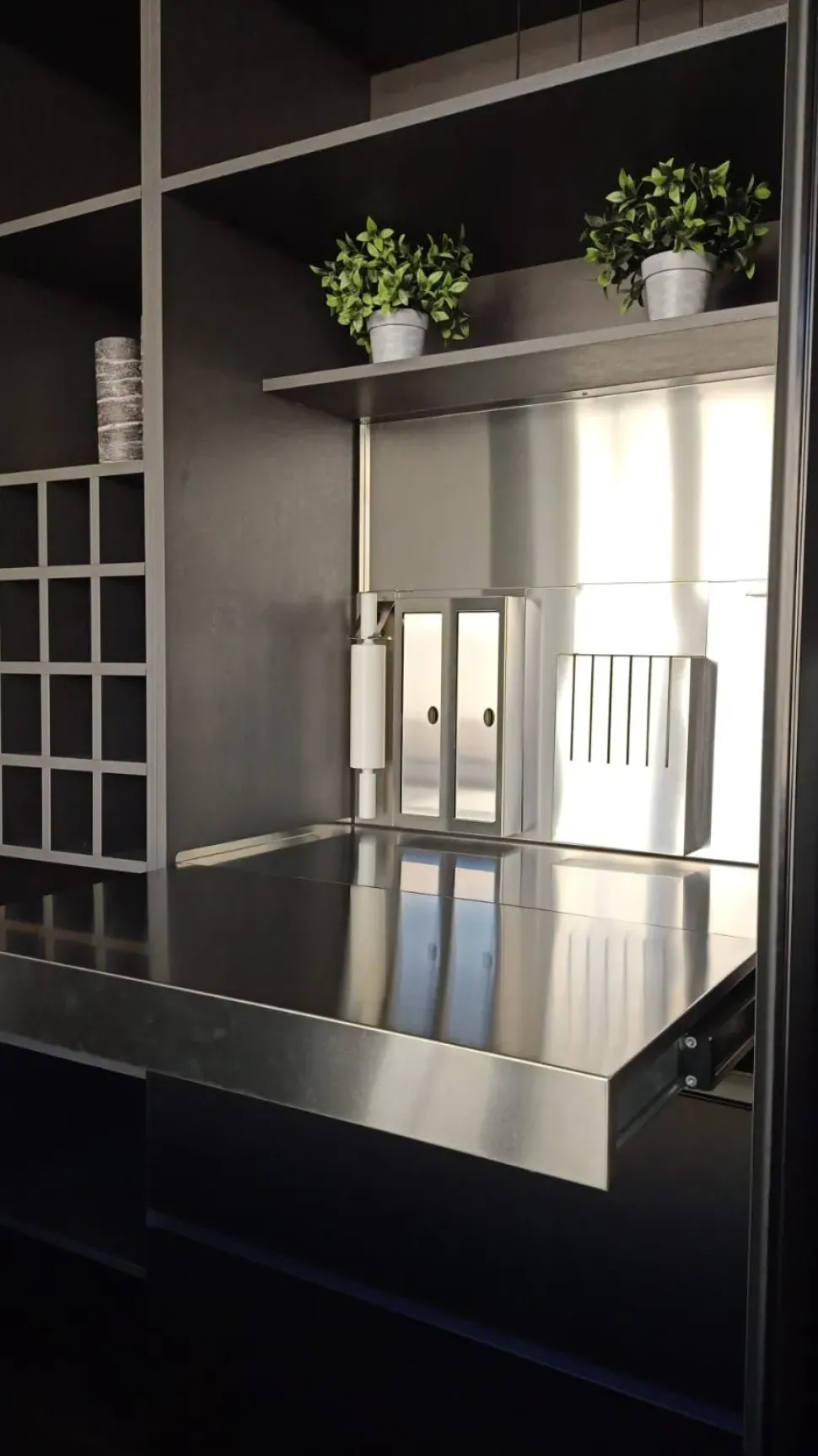 CUCINA Arrex Mod al32+loft2.2 PREZZO OUTLET scontata 50%