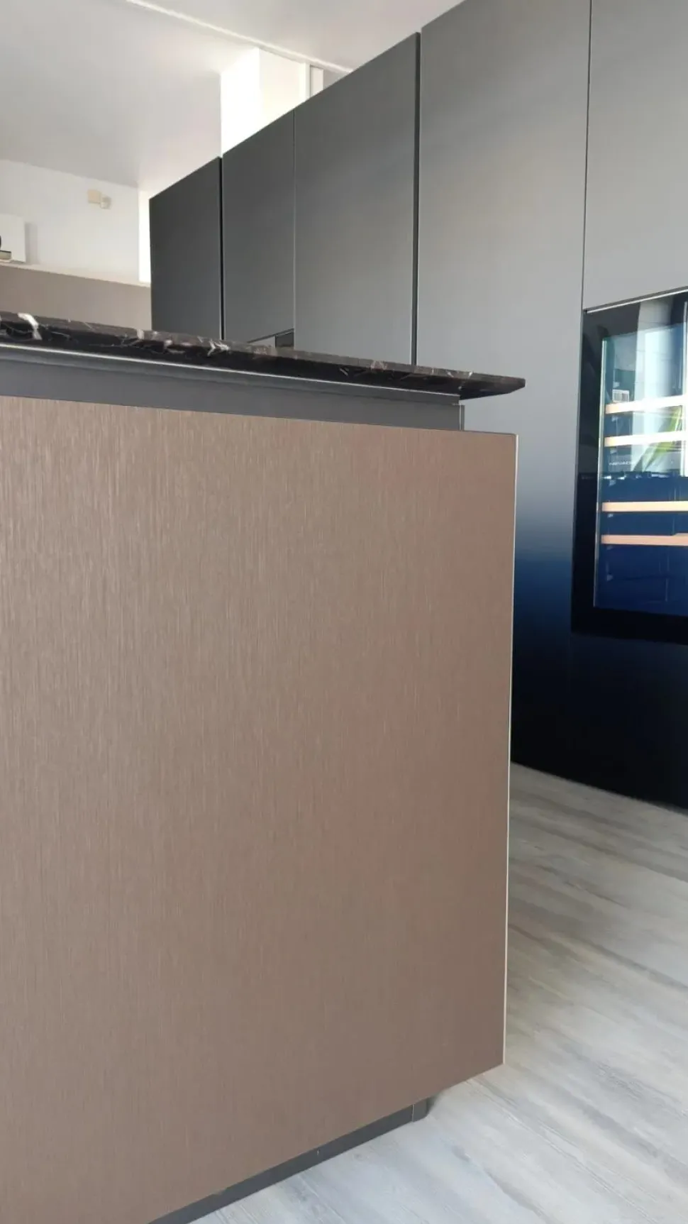 CUCINA Arrex Mod al32+loft2.2 PREZZO OUTLET scontata 50%