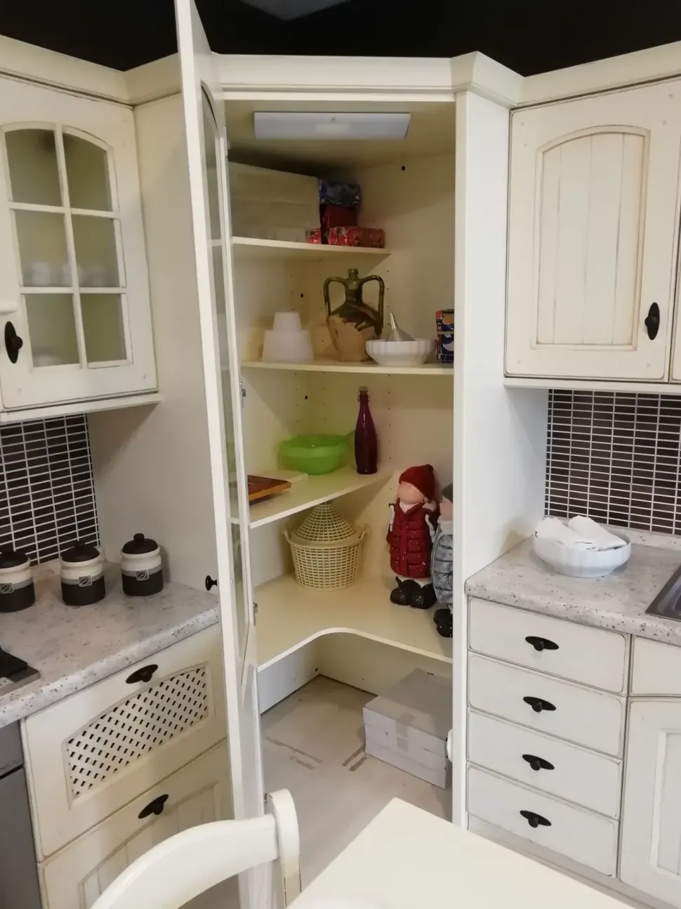 Cucina Arrex Morgana OFFERTA OUTLET sconto 40%