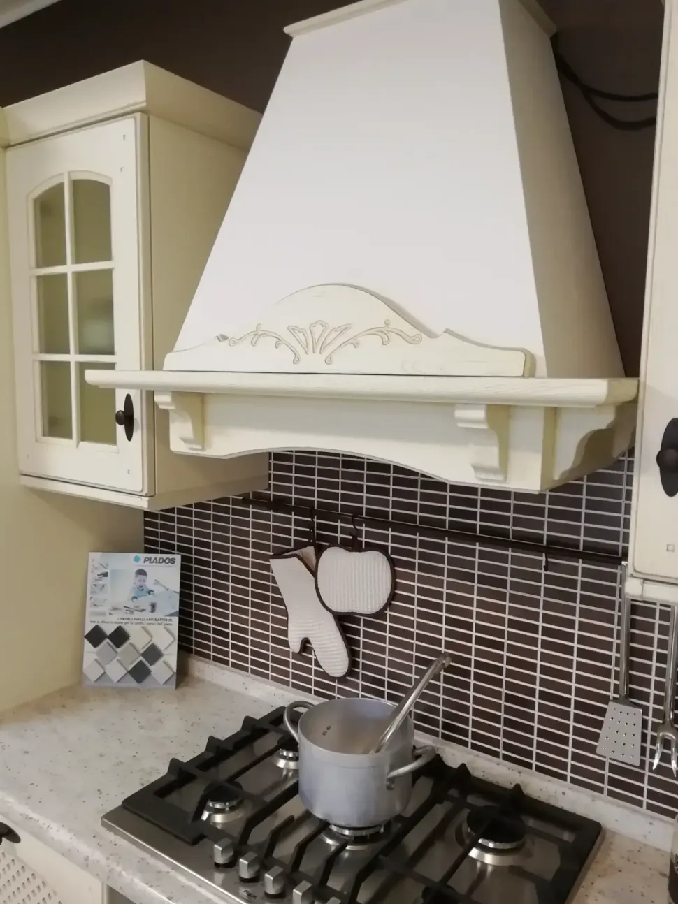 Cucina Arrex Morgana OFFERTA OUTLET sconto 40%