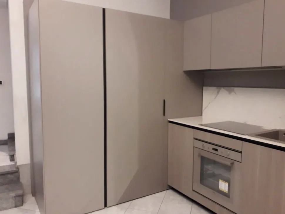 Cucina Arrital Ak_project step OFFERTA OUTLET sconto 57%