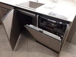 Cucina Arrital Ak_project step OFFERTA OUTLET sconto 57%