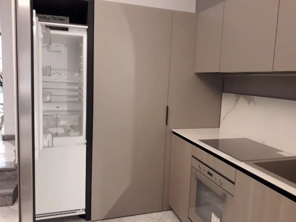 Cucina Arrital Ak_project step OFFERTA OUTLET sconto 57%