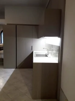 Cucina Arrital Ak_project step OFFERTA OUTLET sconto 57%