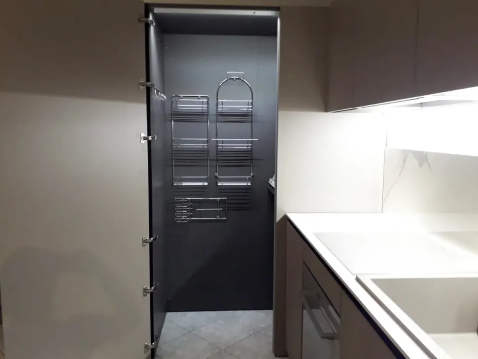 Cucina Arrital Ak_project step OFFERTA OUTLET sconto 57%