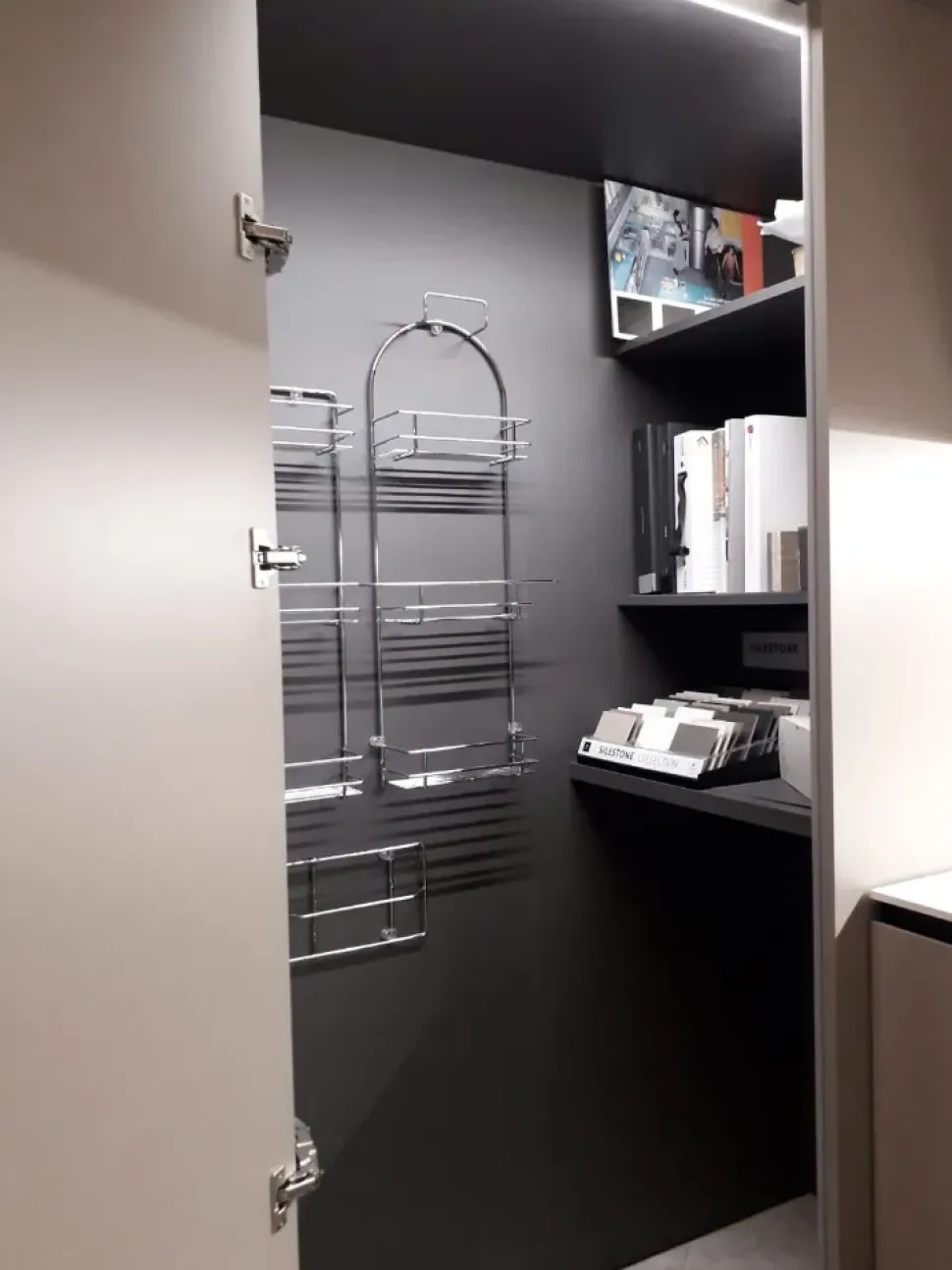 Cucina Arrital Ak_project step OFFERTA OUTLET sconto 57%