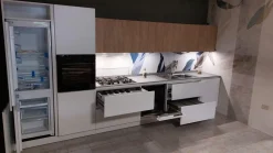 Cucina Artec Lungomare OFFERTA OUTLET sconto 45%