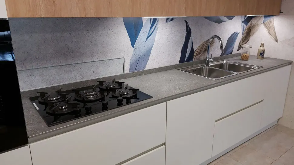 Cucina Artec Lungomare OFFERTA OUTLET sconto 45%