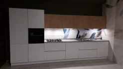 Cucina Artec Lungomare OFFERTA OUTLET sconto 45%