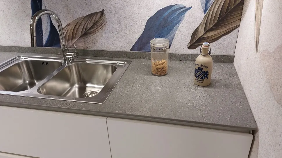 Cucina Artec Lungomare OFFERTA OUTLET sconto 45%