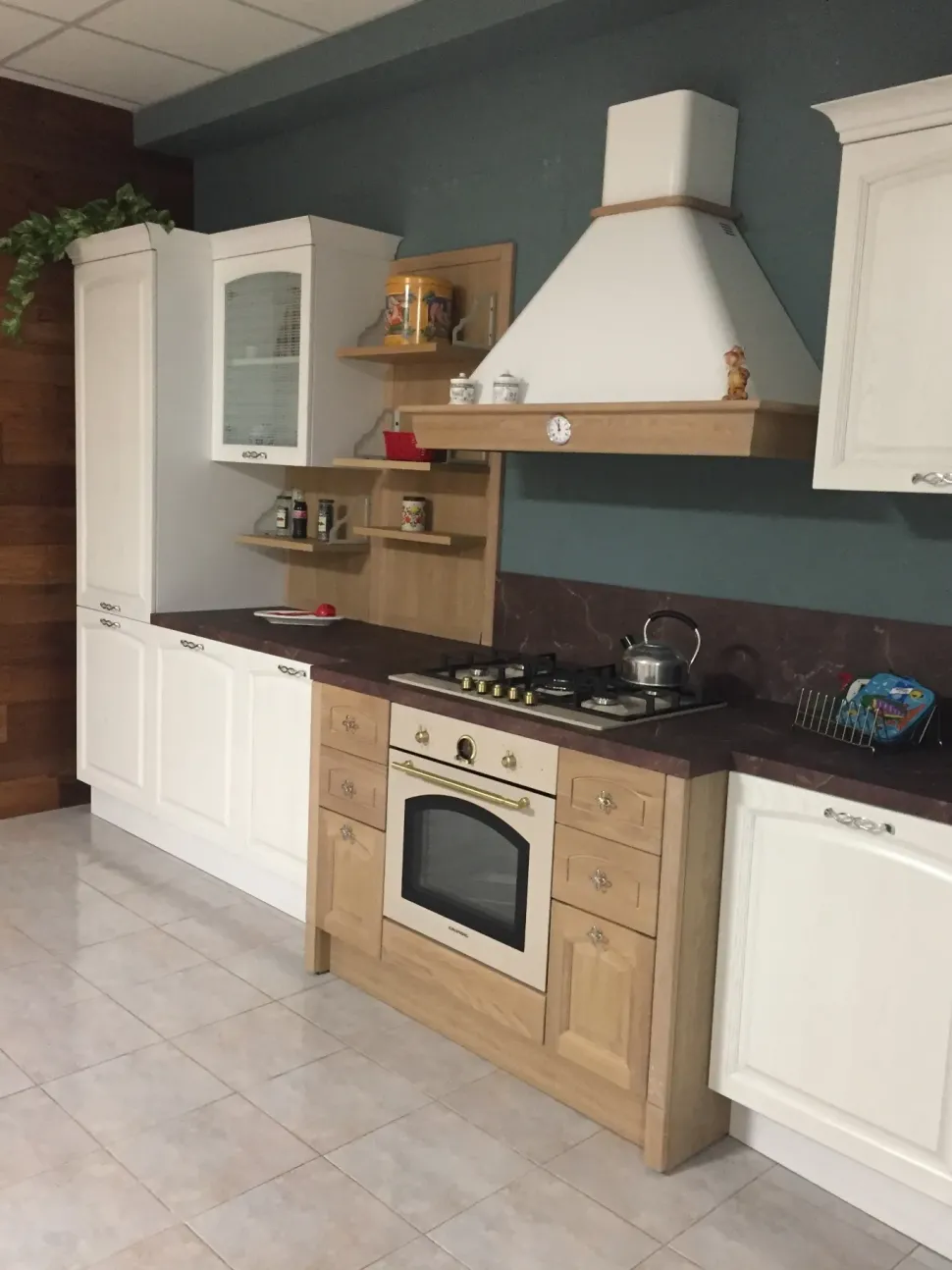 CUCINA Artec Mida PREZZO OUTLET scontata 50%