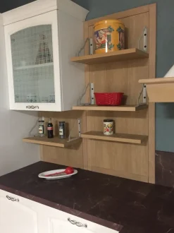 CUCINA Artec Mida PREZZO OUTLET scontata 50%