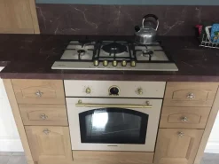 CUCINA Artec Mida PREZZO OUTLET scontata 50%