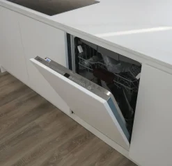 CUCINA Artigianale ad isola U810 cristal SCONTATA