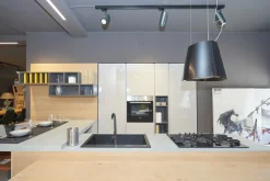 CUCINA Artigianale Comp time  1 PREZZO OUTLET scontata 64%