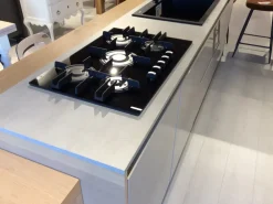 CUCINA Artigianale Comp time  1 PREZZO OUTLET scontata 64%