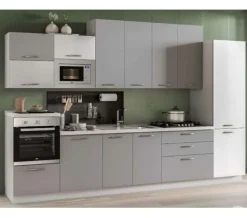 Cucina Artigianale Cucina cloe 360 c1 OFFERTA OUTLET sconto 43%