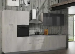CUCINA Artigianale Greta 10 PREZZO OUTLET
