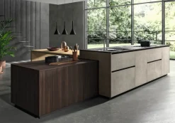 CUCINA Artigianale Julia PREZZO OUTLET scontata 32%