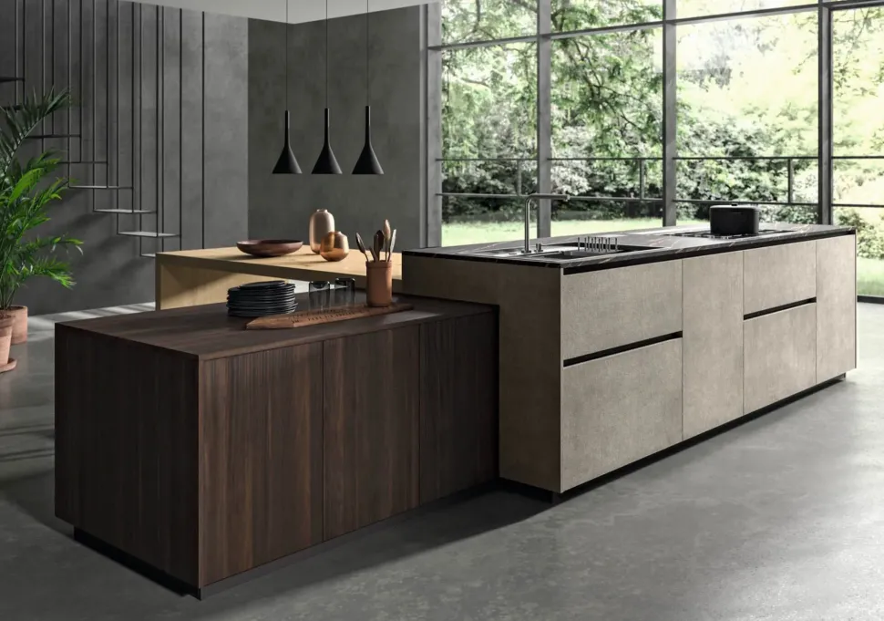 CUCINA Artigianale Julia PREZZO OUTLET scontata 32%