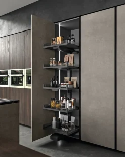 CUCINA Artigianale Julia PREZZO OUTLET scontata 32%
