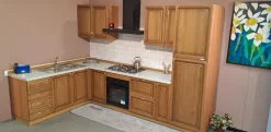 CUCINA Artigianale Laura PREZZO OUTLET scontata 55%
