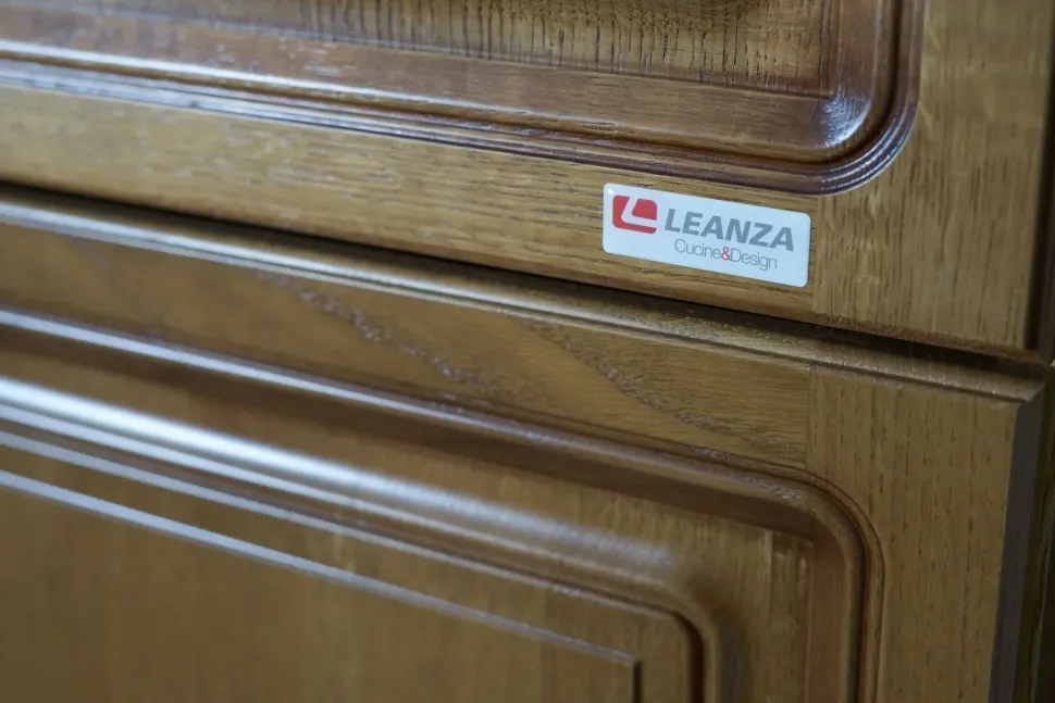 CUCINA Artigianale Laura PREZZO OUTLET scontata 55%