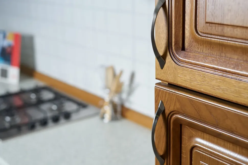 CUCINA Artigianale Laura PREZZO OUTLET scontata 55%