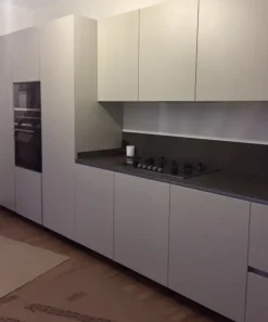 Cucina Artigianale London-paolo biordi design OFFERTA OUTLET sconto 33%