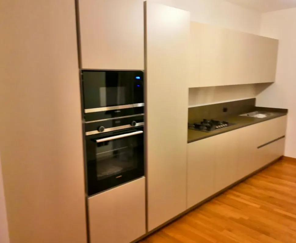 Cucina Artigianale London-paolo biordi design OFFERTA OUTLET sconto 33%