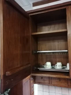 CUCINA Artigianale Pomaranzi PREZZO OUTLET scontata 41%