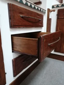 CUCINA Artigianale Pomaranzi PREZZO OUTLET scontata 41%