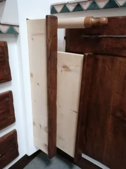 CUCINA Artigianale Pomaranzi PREZZO OUTLET scontata 41%