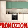 Cucina Artigianale Smart 300 OFFERTA OUTLET sconto 44%
