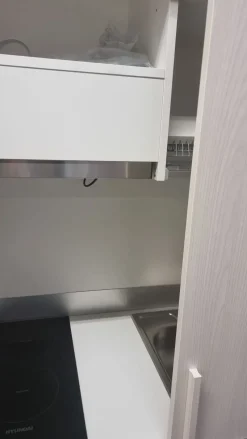 Cucina Artigianale Space OFFERTA OUTLET sconto 62%