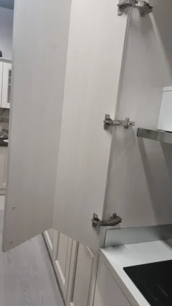 Cucina Artigianale Space OFFERTA OUTLET sconto 62%