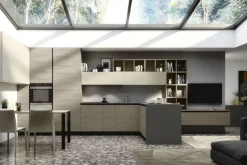 Cucina Artigianale Spot OFFERTA OUTLET sconto 23%