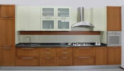 CUCINA Artigianale U804 crono PREZZO OUTLET
