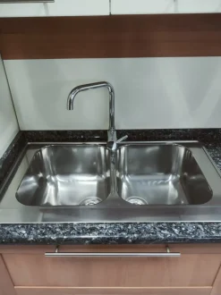 CUCINA Artigianale U804 crono PREZZO OUTLET