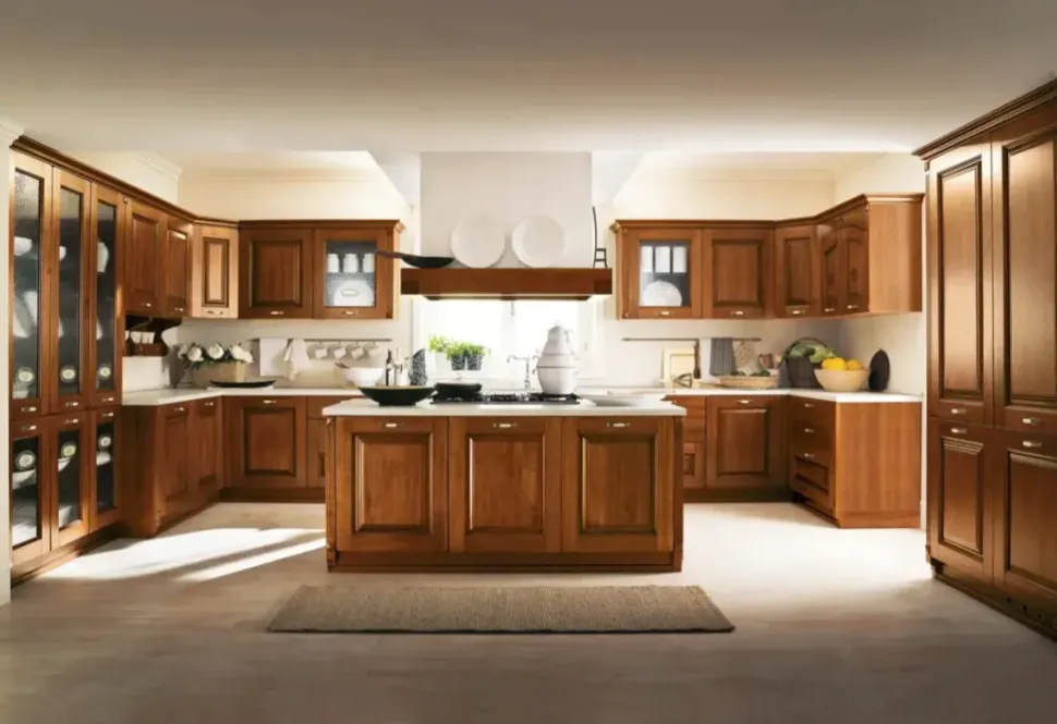 CUCINA Ar-tre Ambra PREZZO OUTLET scontata 53%