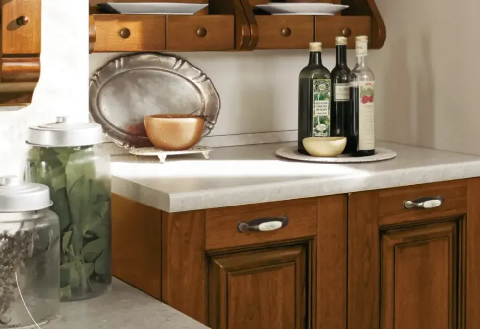 CUCINA Ar-tre Ambra PREZZO OUTLET scontata 53%