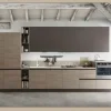 Cucina Ar-tre Up design OFFERTA OUTLET