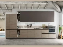 Cucina Ar-tre Up design OFFERTA OUTLET