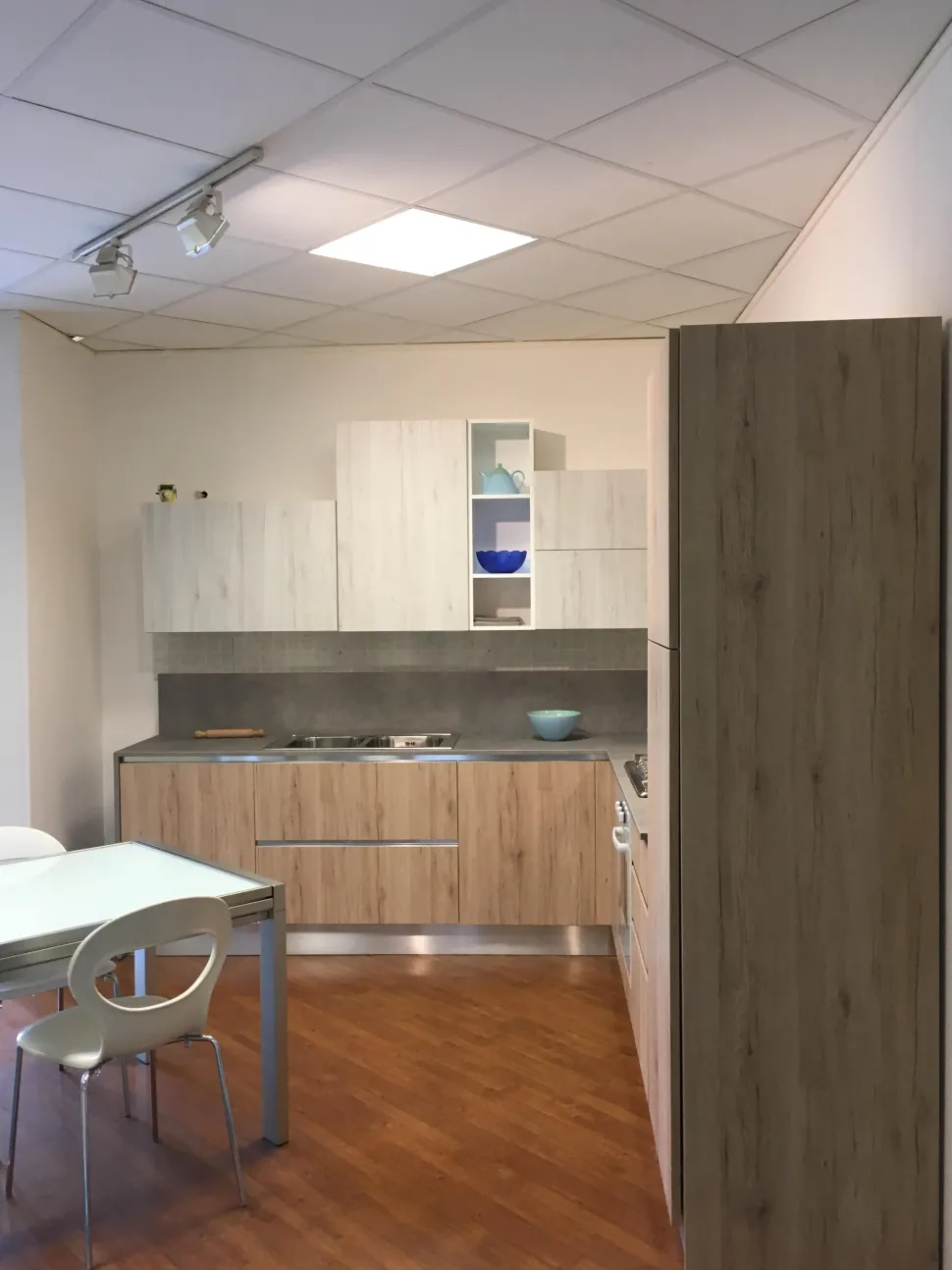 Cucina ASTRA CUCINE SP22 in offerta